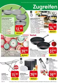 Eurospar Flugblatt Seite 14
