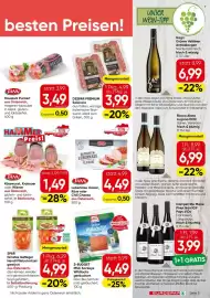 Eurospar Flugblatt Seite 5
