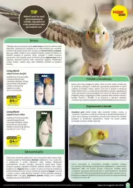 Super Zoo leták Strana 15