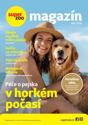 Super Zoo (platné do 31-08)