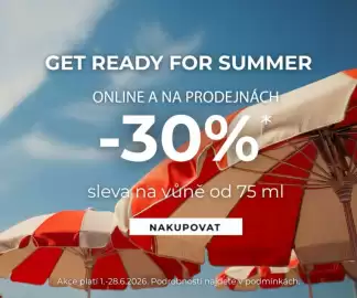 Marionnaud leták Strana 1