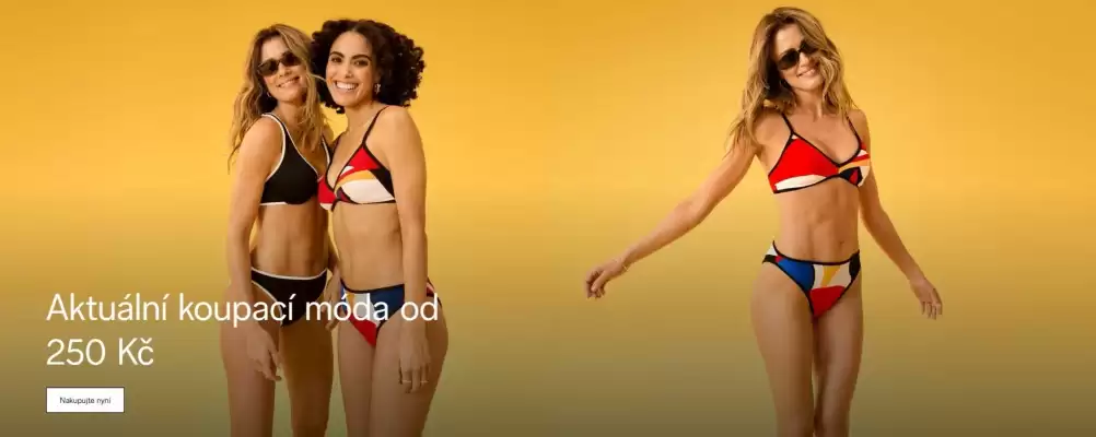 C&A leták (platné do 15-06)