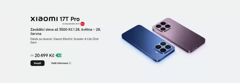 Xiaomi leták Strana 2