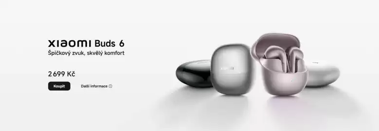 Xiaomi leták Strana 3