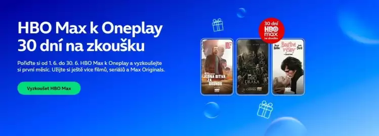 O2 leták Strana 1