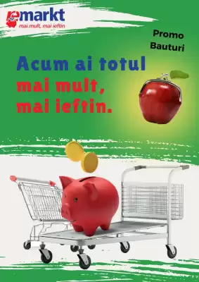 Remarkt (valid până la 30-06)