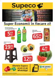 Catalog Supeco săptămâna 23 Pagină 1