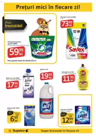 Catalog Supeco săptămâna 23 Pagină 14