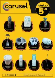 Catalog Supeco săptămâna 23 Pagină 16