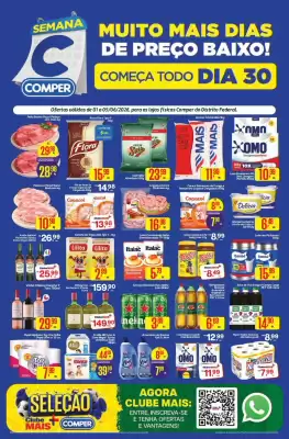 Comper (válido até 5-06)