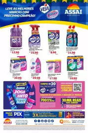 Encarte Assaí Atacadista semana 23 Página 2