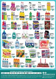 Catálogo Supermercados Mateus Página 2