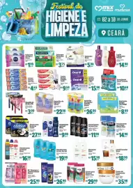 Catálogo Supermercados Mateus Página 1