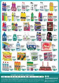 Catálogo Supermercados Mateus Página 2