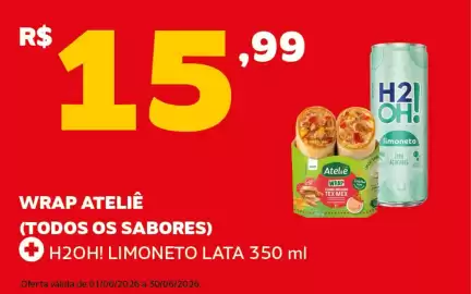 Folheto OXXO Página 10