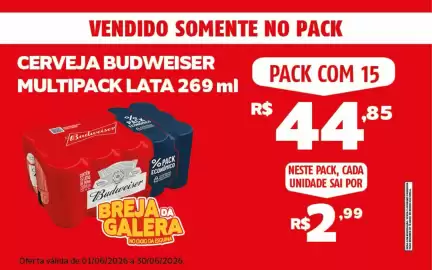 Folheto OXXO Página 11