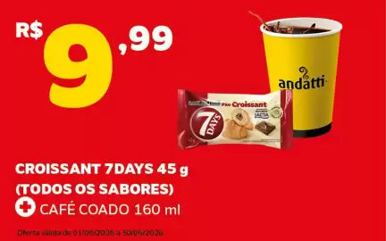 Folheto OXXO Página 4