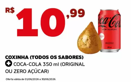 Folheto OXXO Página 5