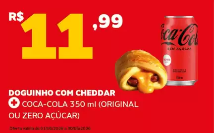 Folheto OXXO Página 6