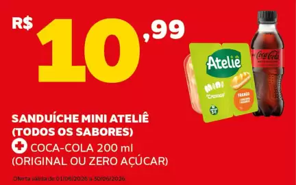 Folheto OXXO Página 8