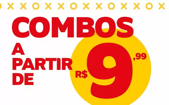 Folheto OXXO (válido até 30-06)