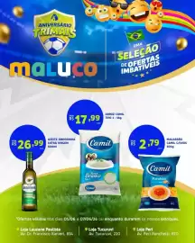 Catálogo Trimais Supermercado semana 23 Página 2