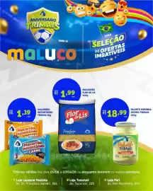 Catálogo Trimais Supermercado semana 23 Página 3