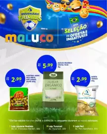 Catálogo Trimais Supermercado semana 23 Página 4