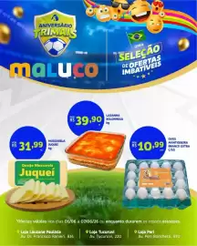 Catálogo Trimais Supermercado semana 23 Página 5
