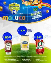 Catálogo Trimais Supermercado semana 23 Página 6
