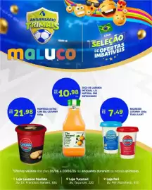 Catálogo Trimais Supermercado semana 23 Página 7