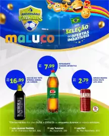 Catálogo Trimais Supermercado semana 23 Página 8