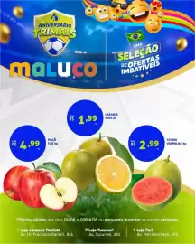 Catálogo Trimais Supermercado semana 23 Página 9