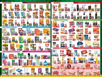 Folheto Higa's Supermercado semana 23 Página 2