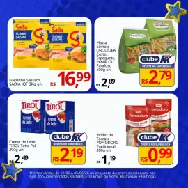 Catálogo Supermercados Koch Página 2