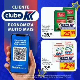 Catálogo Supermercados Koch Página 3