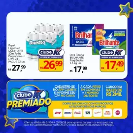 Catálogo Supermercados Koch Página 5