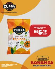 Catálogo Bonanza Supermercados semana 23 Página 2