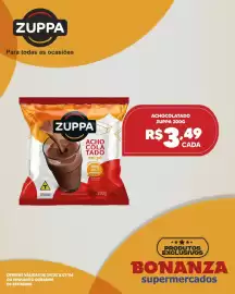 Catálogo Bonanza Supermercados semana 23 Página 1