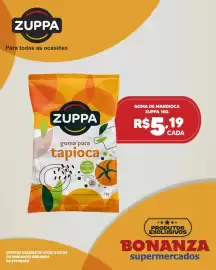Catálogo Bonanza Supermercados semana 23 Página 2