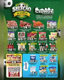 Catálogo Cidade Supermercados Página 2