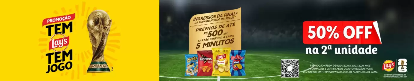 Encarte Nordestão Página 1