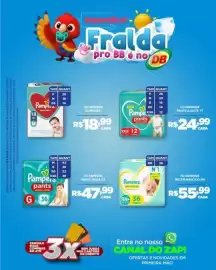 Catálogo DB Supermercados Página 1