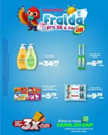 Catálogo DB Supermercados Página 2