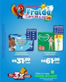Catálogo DB Supermercados Página 3