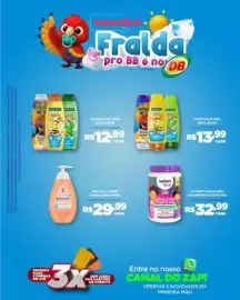 Catálogo DB Supermercados Página 4