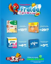 Catálogo DB Supermercados Página 5