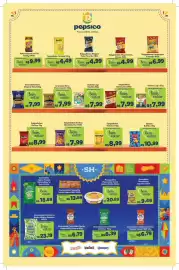 Catálogo Covabra Supermercados Página 2