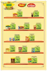 Catálogo Covabra Supermercados Página 3