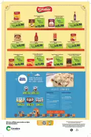 Catálogo Covabra Supermercados Página 4